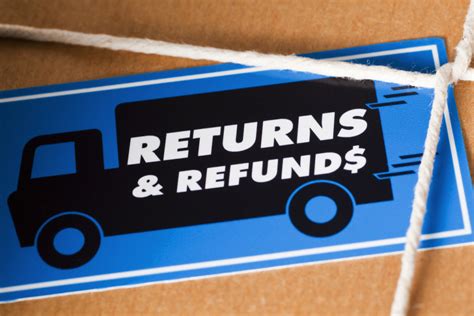 Check the Return Policy
